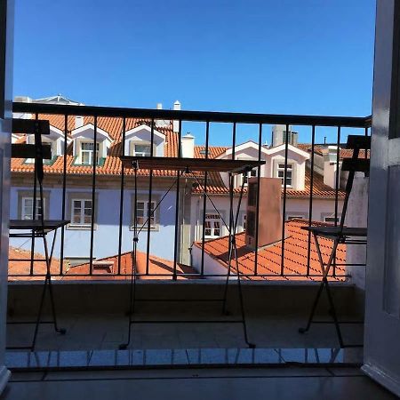 Charming Spacious House - In The Heart Of The City Viana do Castelo Exterior photo