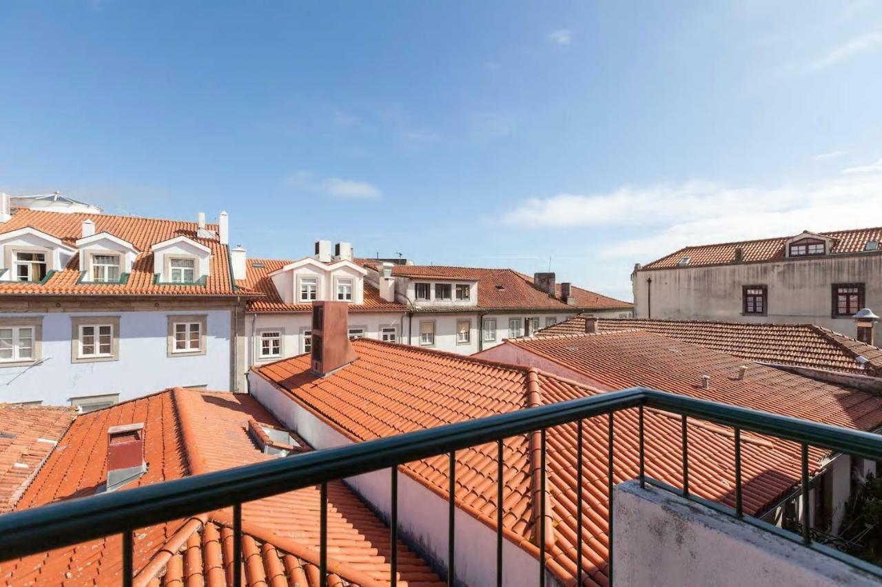 Charming Spacious House - In The Heart Of The City Viana do Castelo Exterior photo